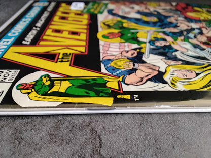 Avengers Vol 1 #105 (FN)