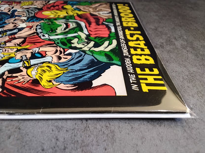 Avengers Vol 1 #105 (FN)
