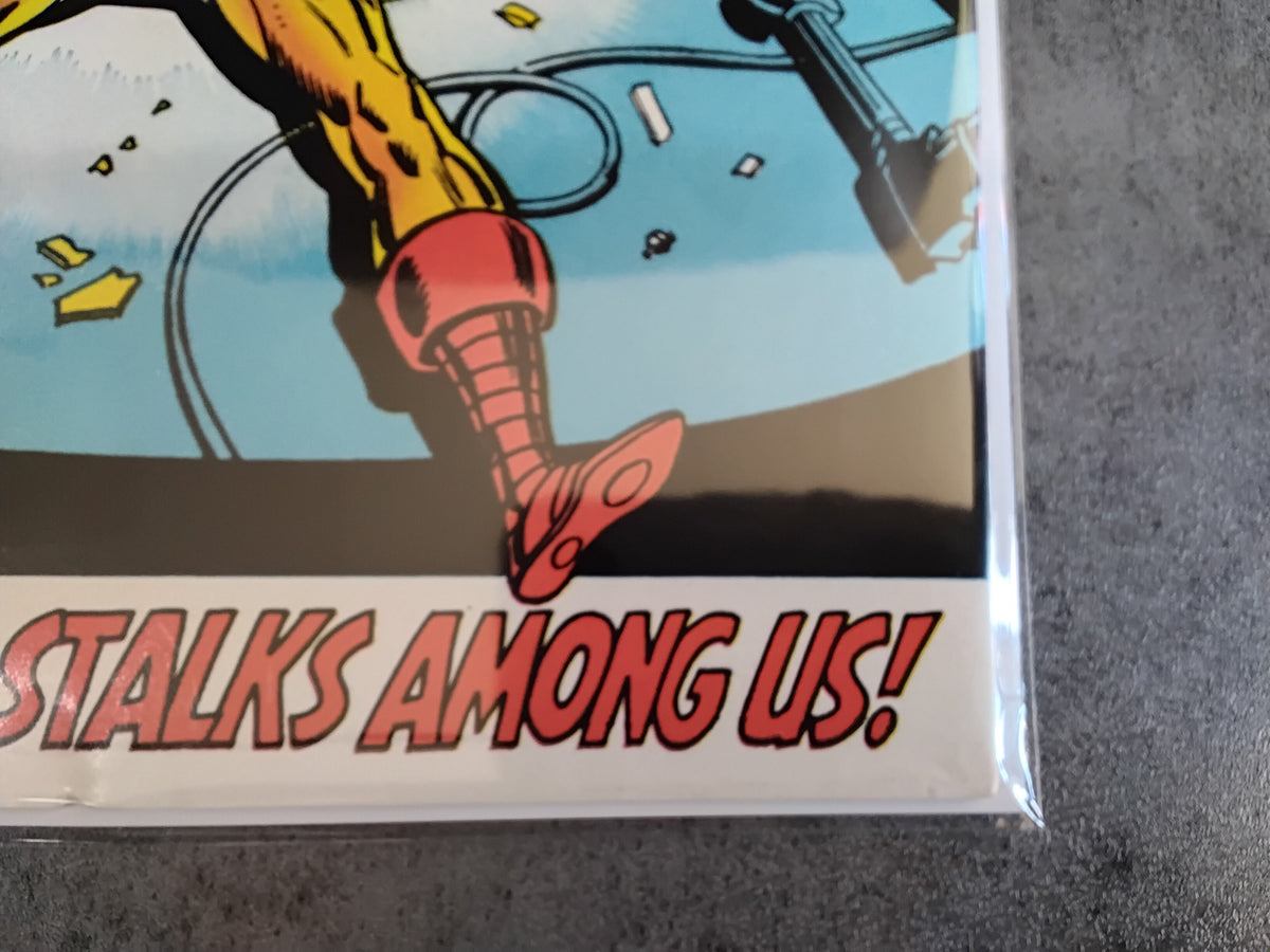 Avengers Vol 1 #106 (FN)