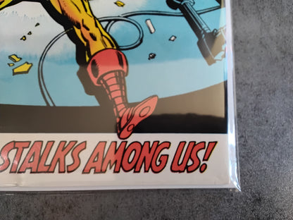 Avengers Vol 1 #106 (FN)