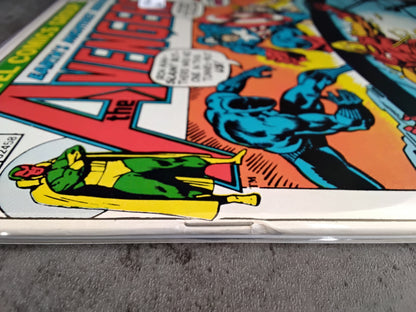 Avengers Vol 1 #106 (FN)