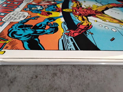 Avengers Vol 1 #106 (FN)