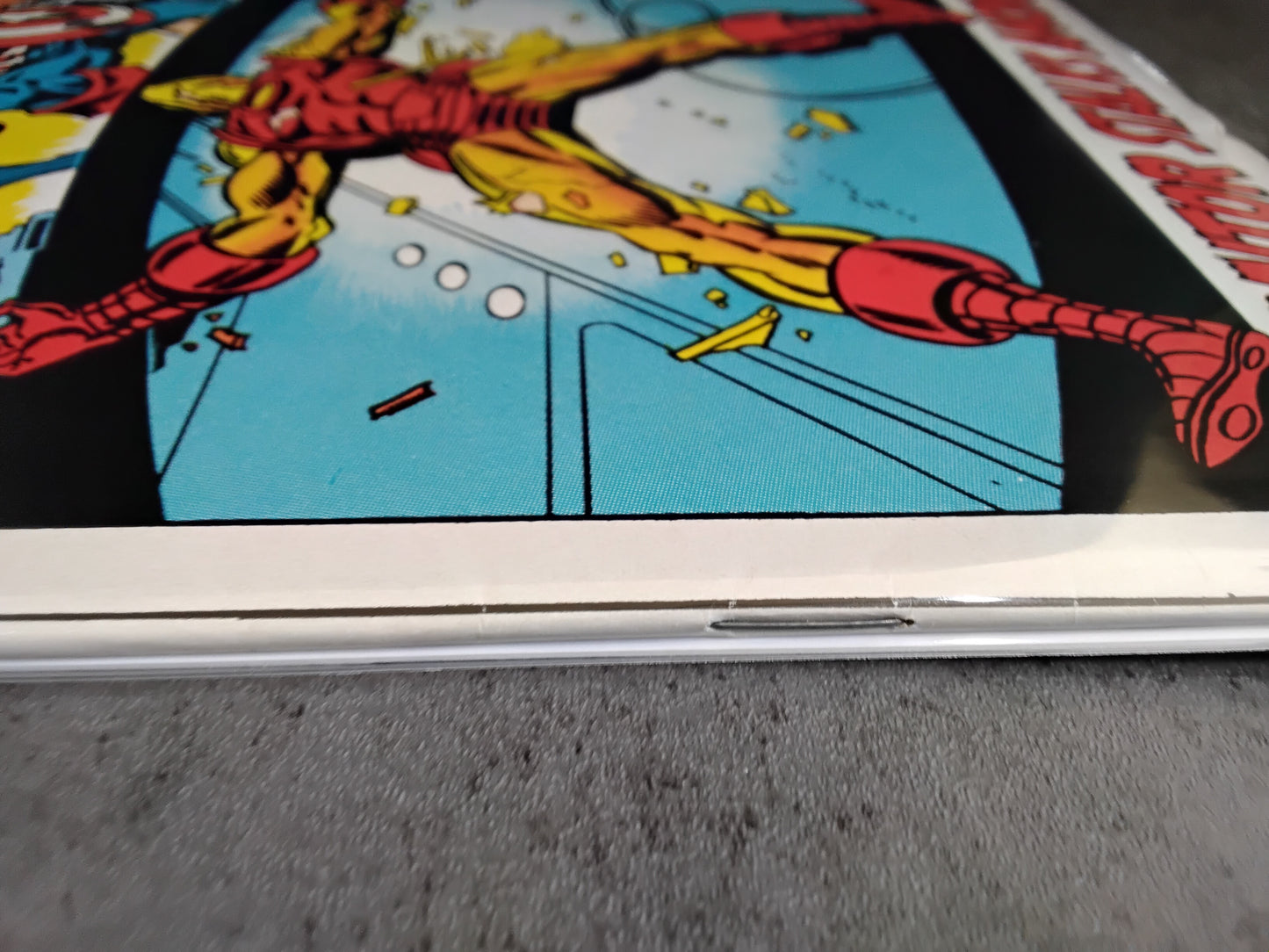 Avengers Vol 1 #106 (FN)
