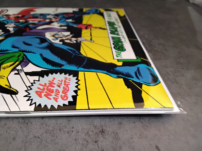 Avengers Vol 1 #107 (FN)