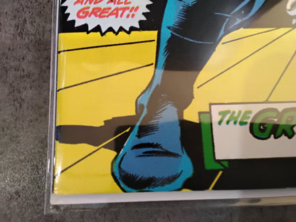 Avengers Vol 1 #107 (FN)