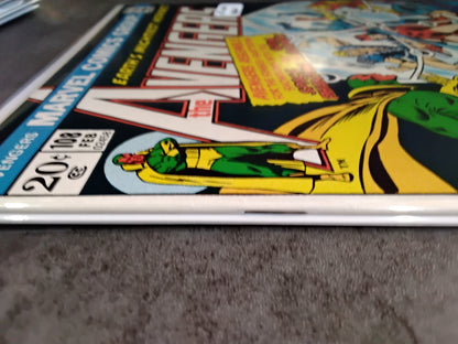 Avengers Vol 1 #108 (VF)