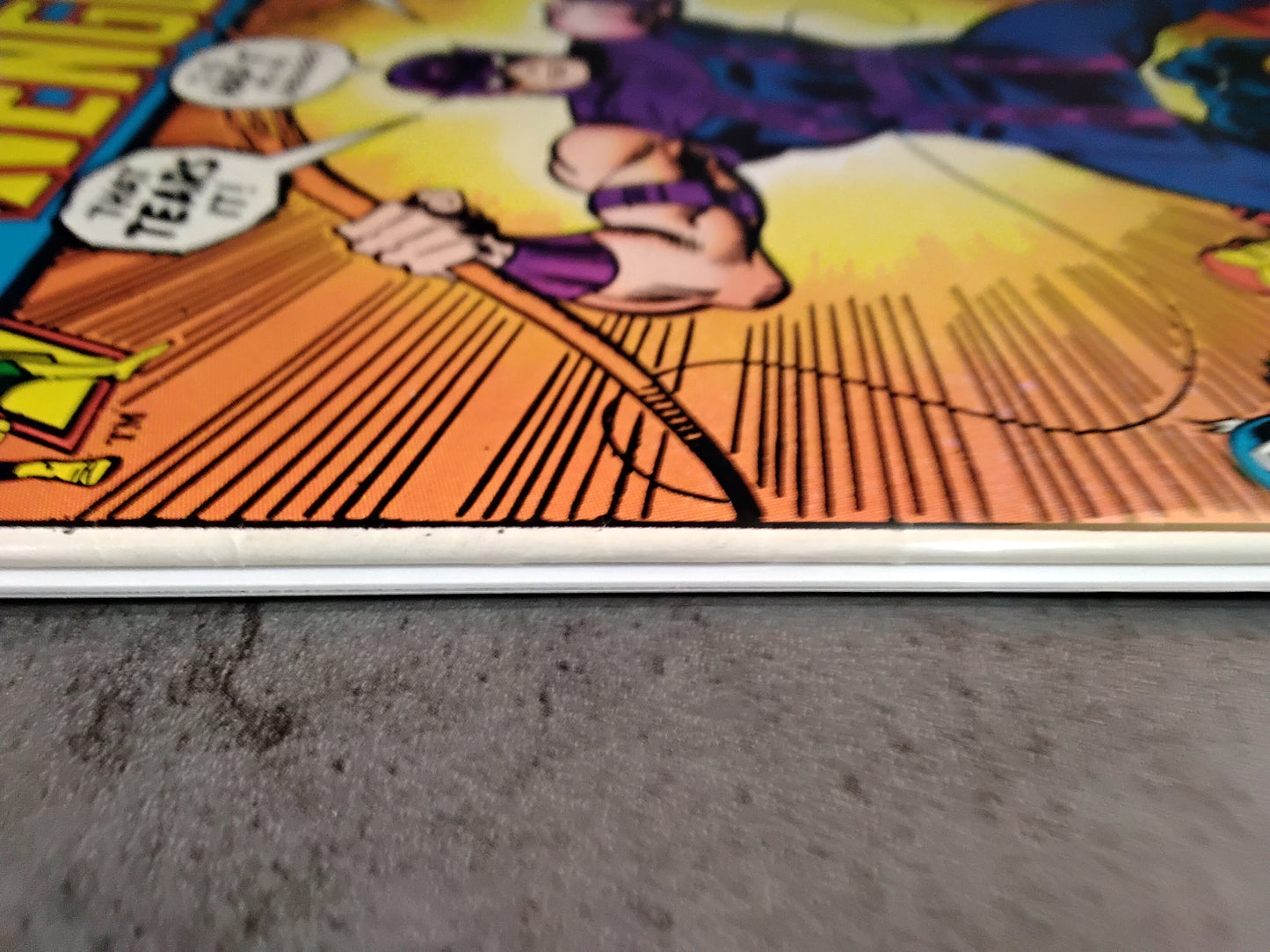 Avengers Vol 1 #109 (VG)