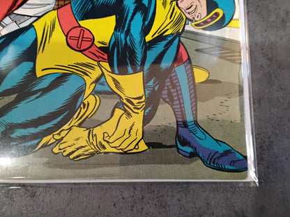 Avengers Vol 1 #110 (VG)