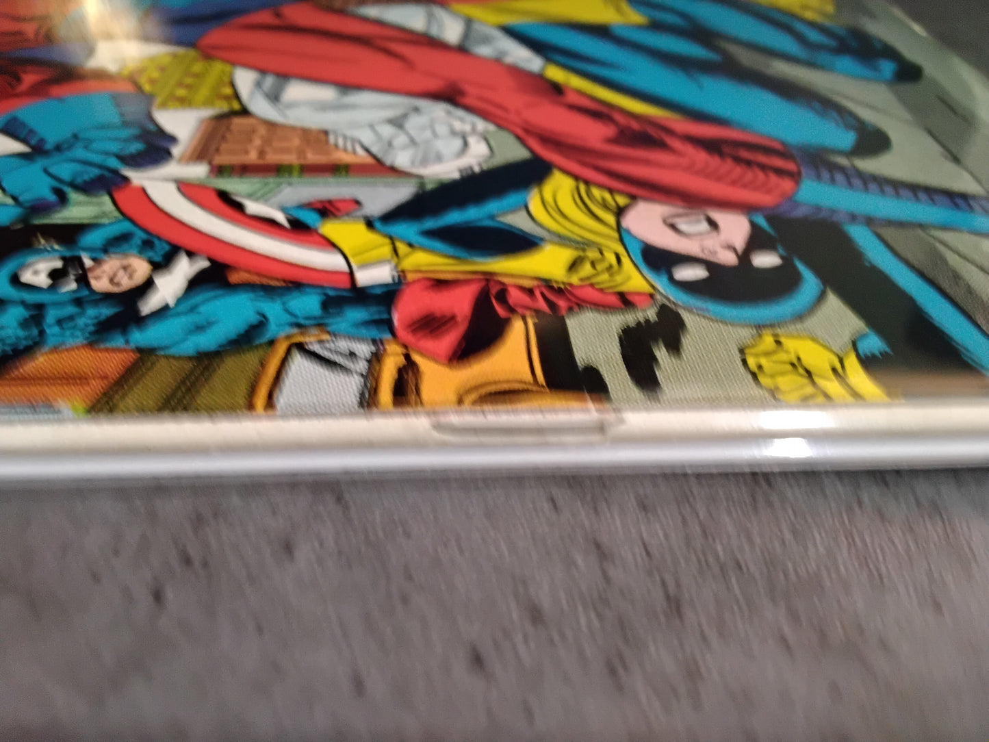Avengers Vol 1 #110 (VG)