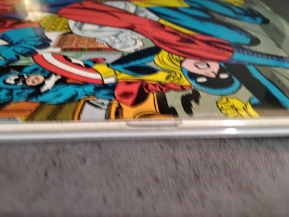 Avengers Vol 1 #110 (VG)