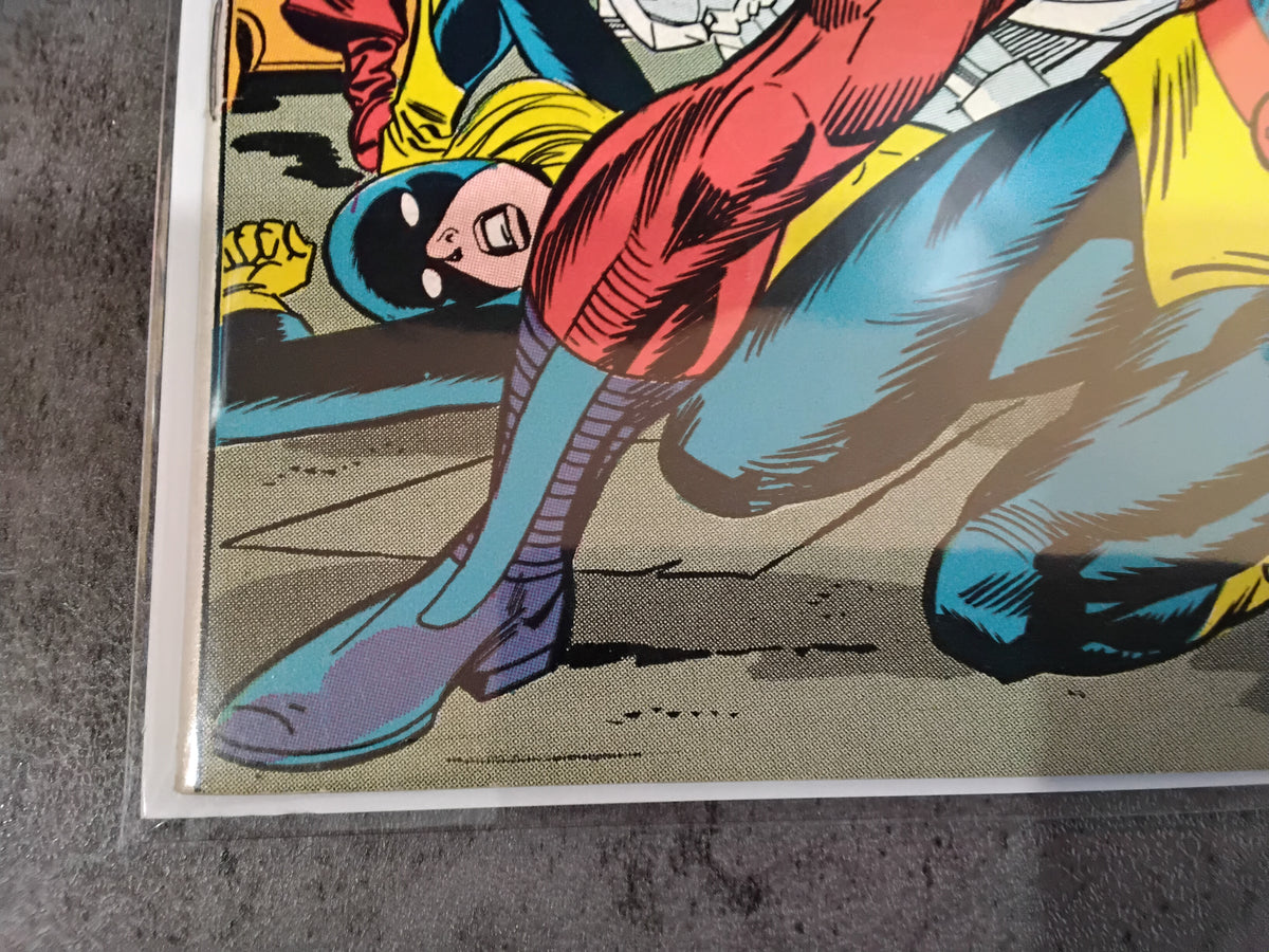 Avengers Vol 1 #110 (VG)