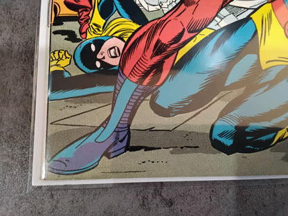 Avengers Vol 1 #110 (VG)