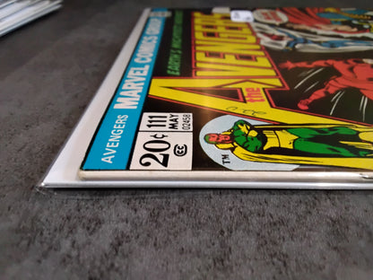 Avengers Vol 1 #111 (FN)
