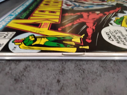 Avengers Vol 1 #111 (FN)