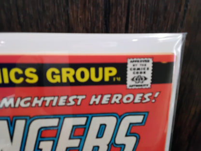 Avengers Vol 1 #112 (VG)