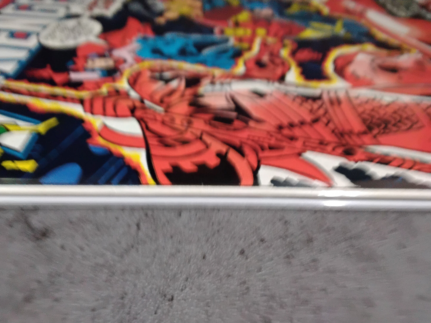 Avengers Vol 1 #112 (VG)