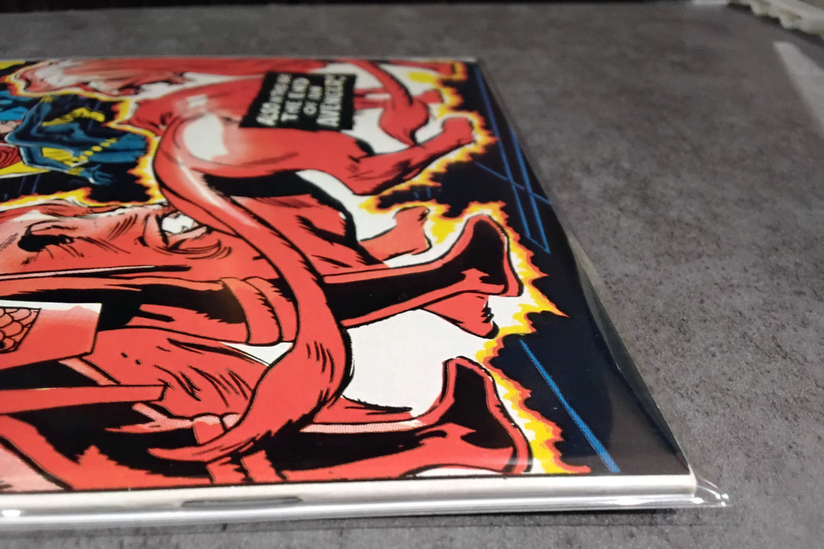 Avengers Vol 1 #112 (VG)