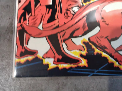 Avengers Vol 1 #112 (VG)