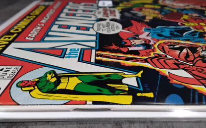 Avengers Vol 1 #112 (VG)