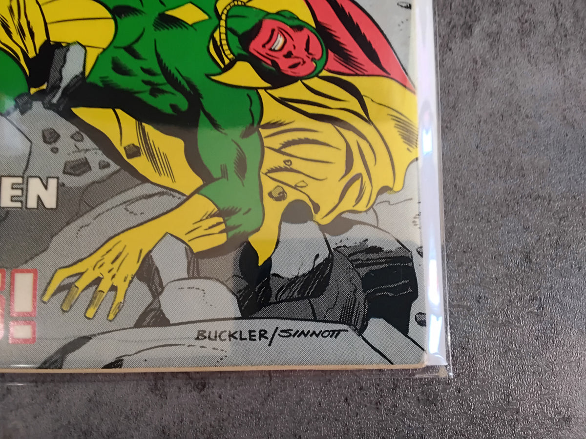 Avengers Vol 1 #113 (FN)