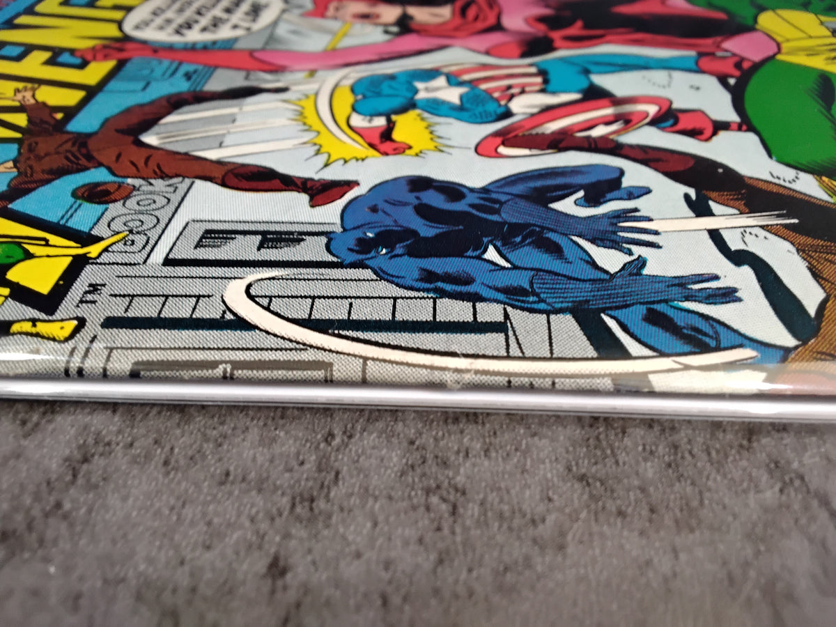 Avengers Vol 1 #113 (FN)