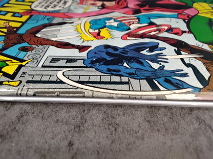 Avengers Vol 1 #113 (FN)