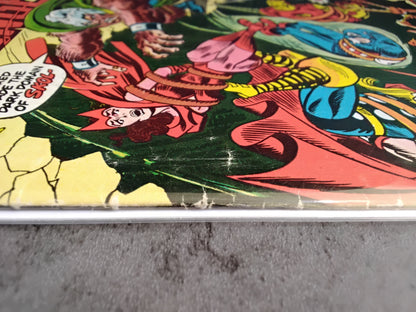 Avengers Vol 1 #115 (VG)