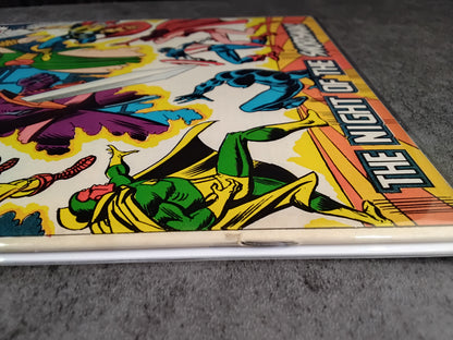 Avengers Vol 1 #114 (FN)