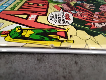 Avengers Vol 1 #115 (VG)