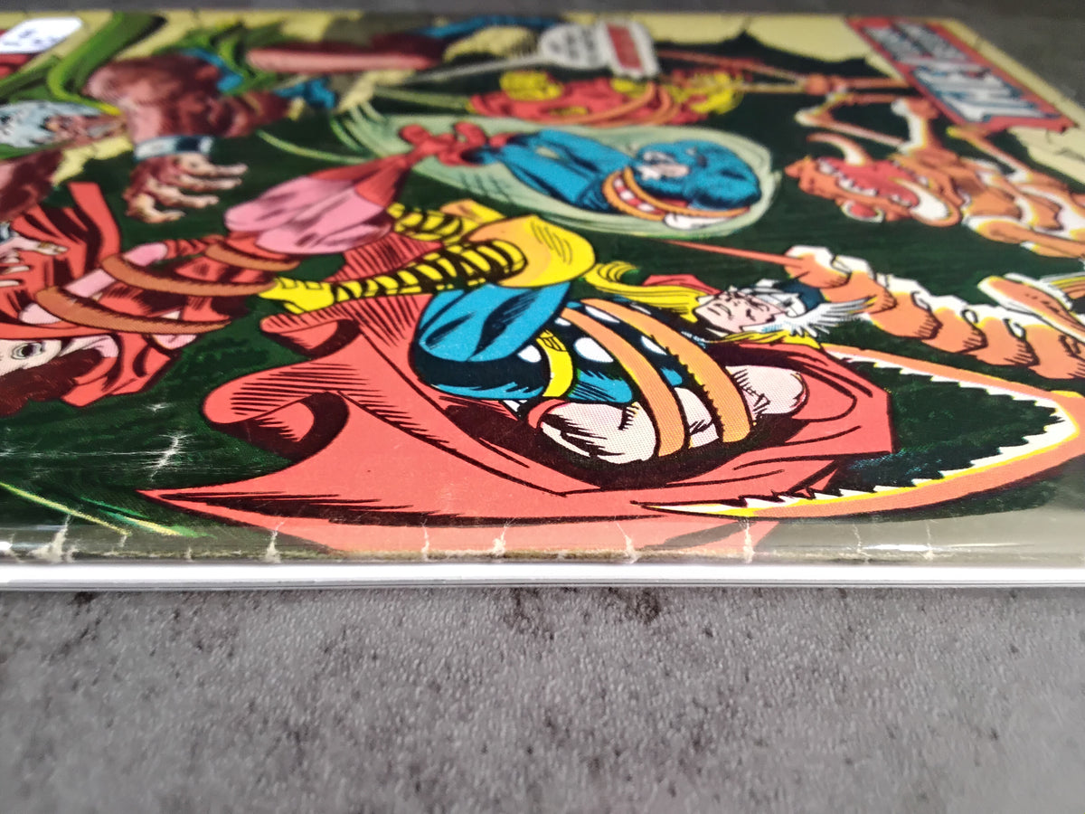 Avengers Vol 1 #115 (VG)