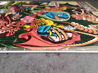 Avengers Vol 1 #115 (VG)
