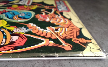 Avengers Vol 1 #115 (VG)