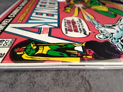 Avengers Vol 1 #116 (VG)