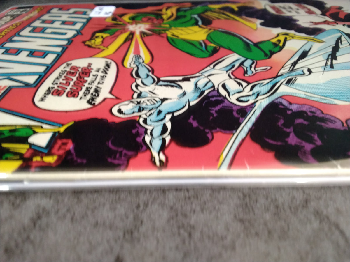 Avengers Vol 1 #116 (VG)