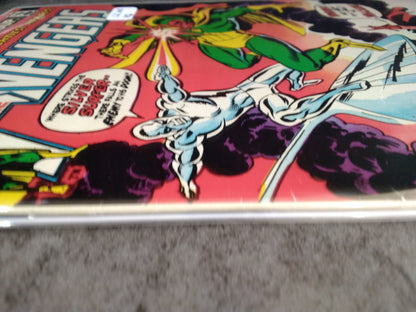 Avengers Vol 1 #116 (VG)