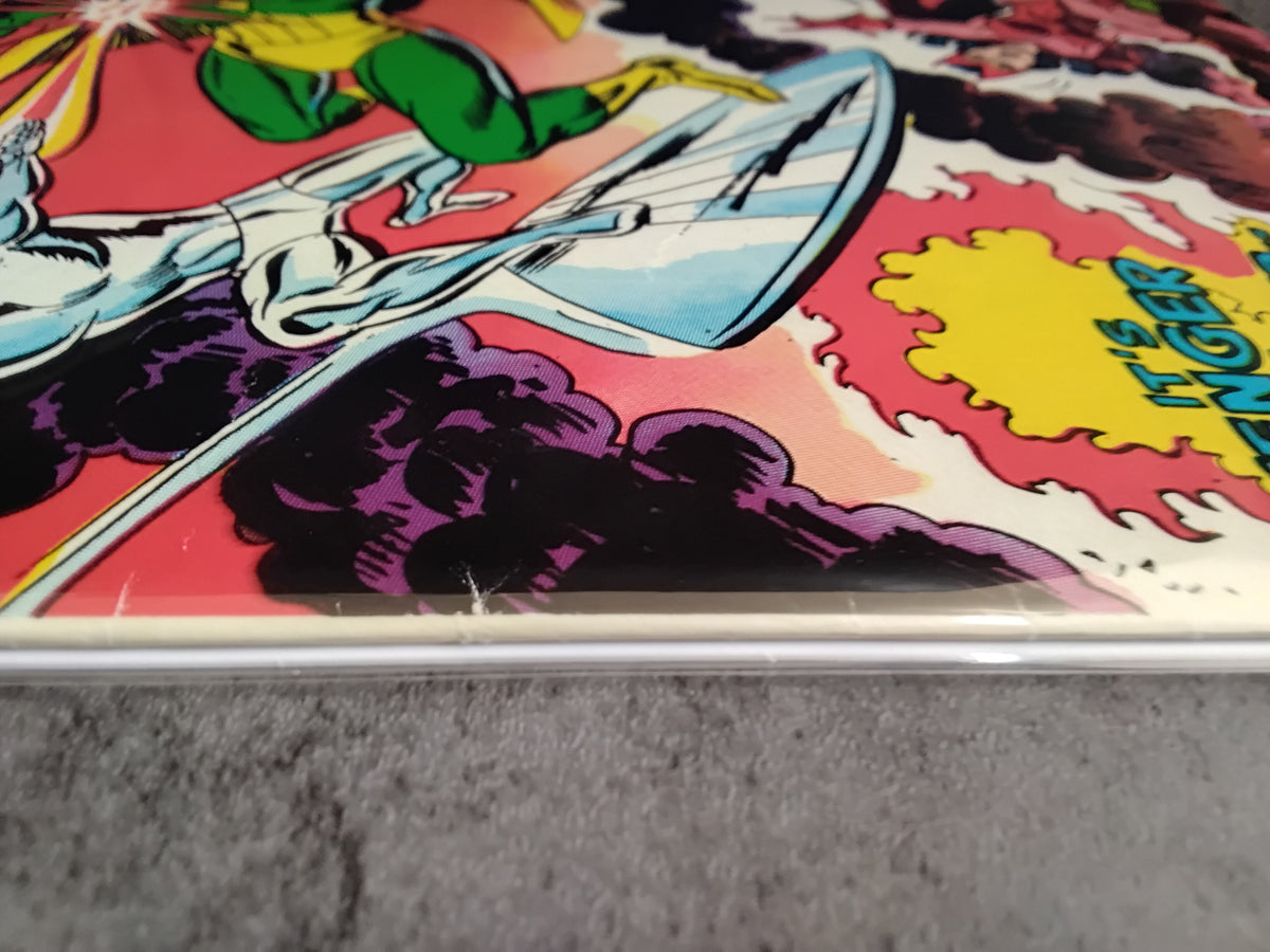 Avengers Vol 1 #116 (VG)