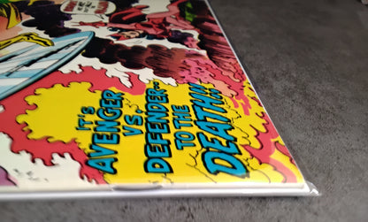 Avengers Vol 1 #116 (VG)