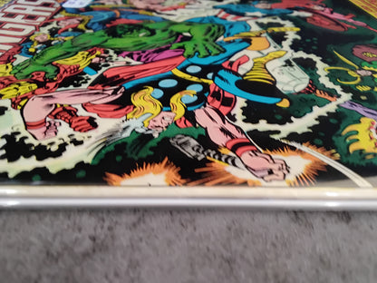 Avengers Vol 1 #118 (VG)