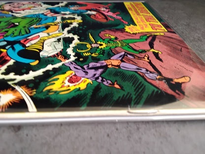 Avengers Vol 1 #118 (VG)