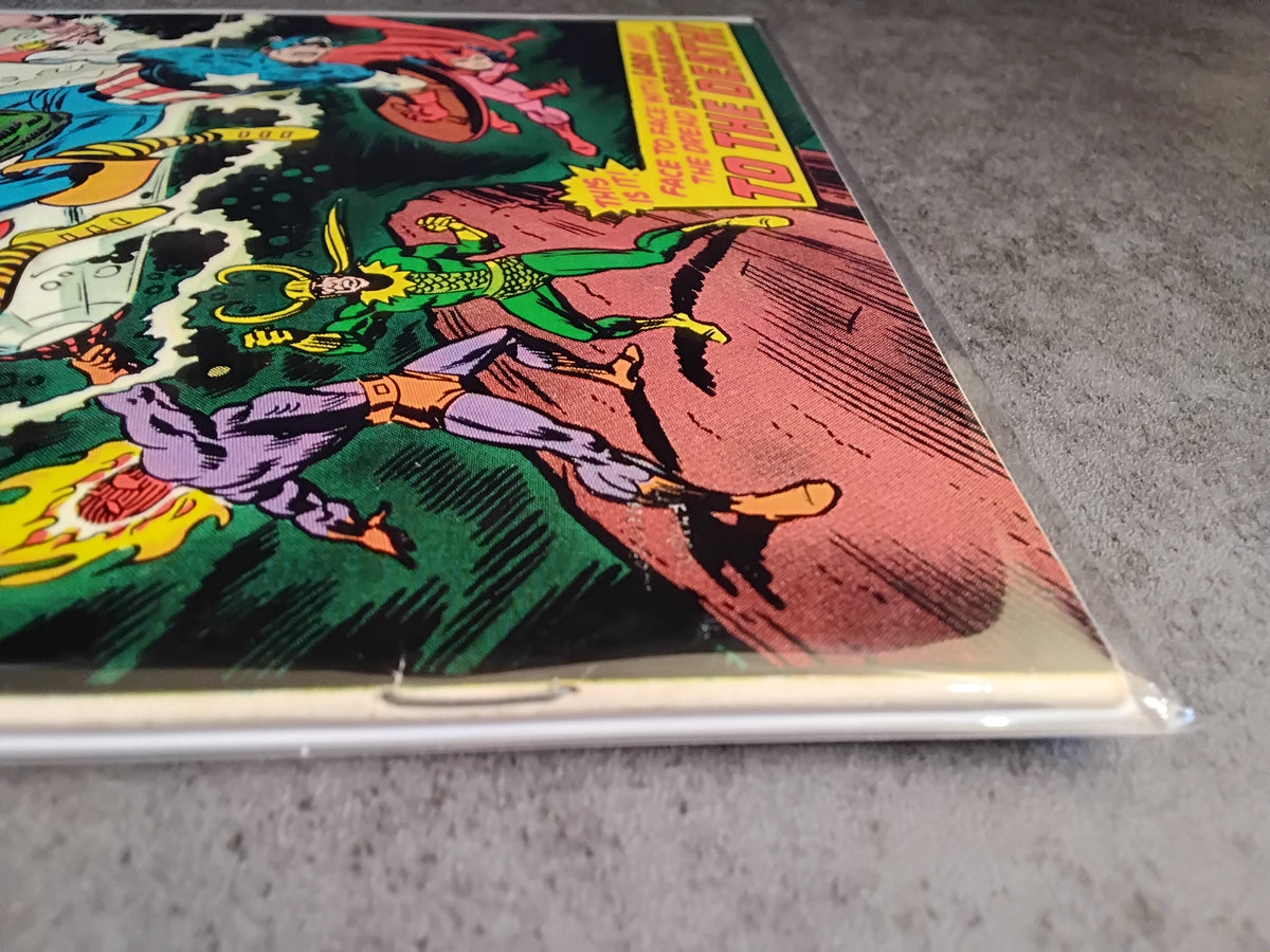 Avengers Vol 1 #118 (VG)