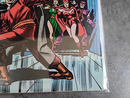 Avengers Vol 1 #119 (VG)