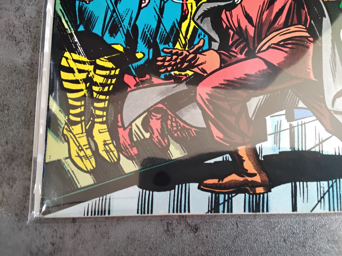 Avengers Vol 1 #119 (VG)