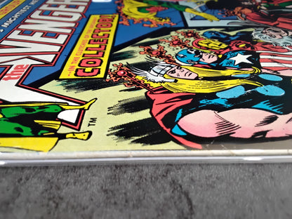 Avengers Vol 1 #119 (VG)