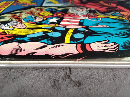 Avengers Vol 1 #119 (VG)