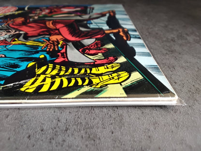 Avengers Vol 1 #119 (VG)