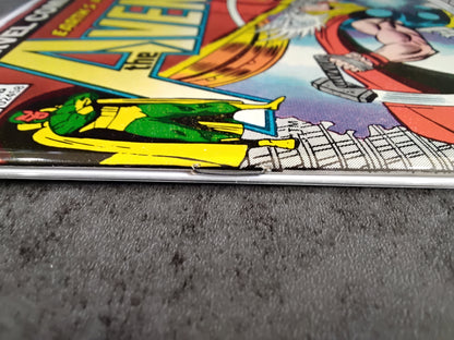 Avengers Vol 1 #120 (VF)