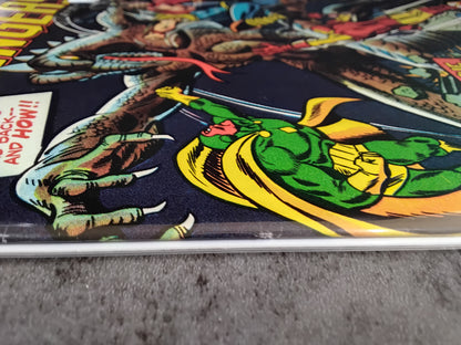 Avengers Vol 1 #124 (FN)