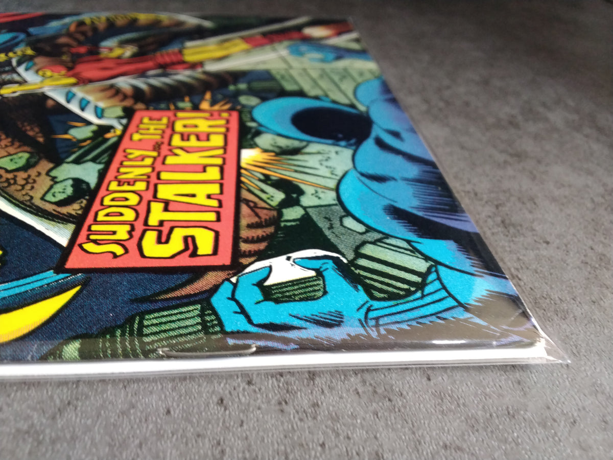 Avengers Vol 1 #124 (FN)