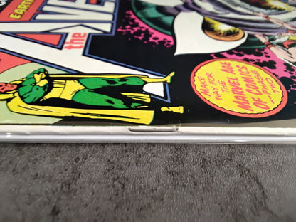 Avengers Vol 1 #125 (FN)
