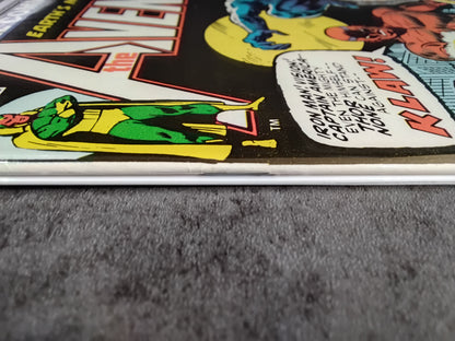 Avengers Vol 1 #126 (FN)